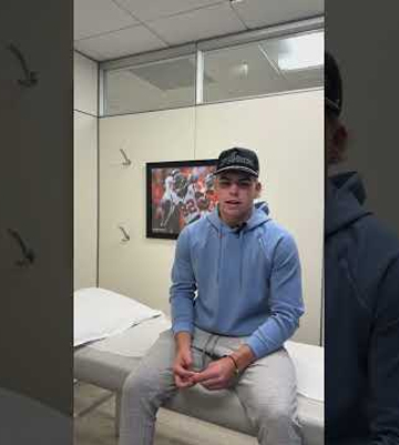 Nolan Ramoley - Comeback Stories