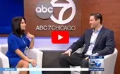 Dr. Domb Speaks on ABC 7 Health about Youth Sports Injuries