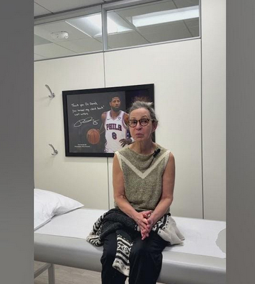 Pam - Comeback Stories