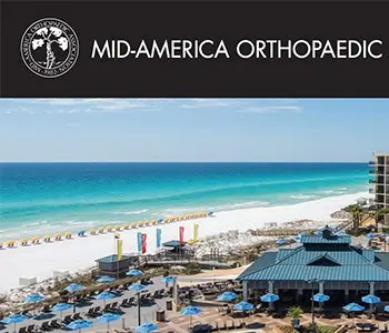 Mid-America Orthopaedic Association logo