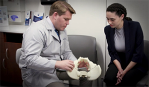 What is the Sacroiliac Joint?