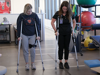 Physical Therapy Protocols