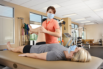 Subspine Impingement