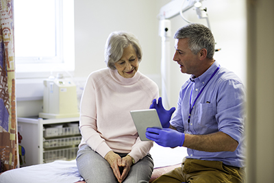 Perthes Disease