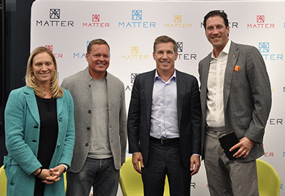 Healthcare Investment and Entrepreneurship: A Fireside Chat with Industry Leaders