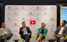 Healthcare Investment and Entrepreneurship: A Fireside Chat with Industry Leaders