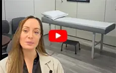 PRP & Cortisone Injections