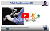 Robotic Hip Arthroplasty - AAOS logo