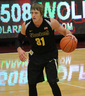 Ron Baker