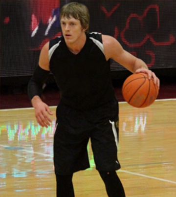 Ron Baker