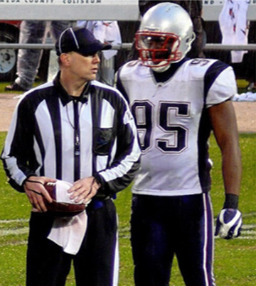 Rosevelt Colvin