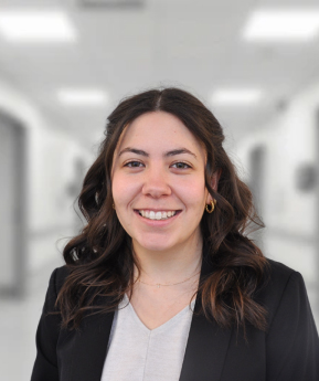 Sarah Kapolnek, PA-C, MMS