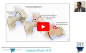 Sex Without Hip Pain - Chicago Ultimate Women's Exposition logo