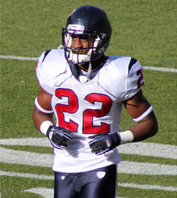 Sherrick McManis