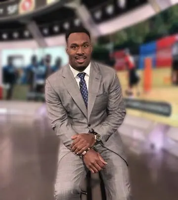 Steven Jackson