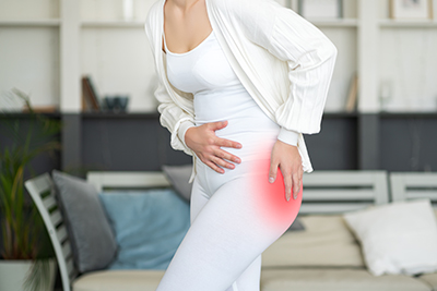 Ischiofemoral Impingement