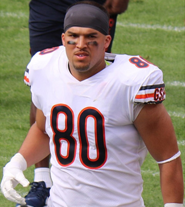 Trey Burton