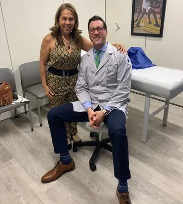 Comeback Stories - American Hip Institute & Orthopedic Specialists