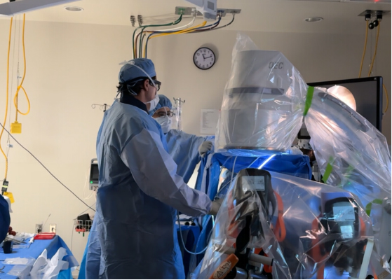 When Should You See a Hip Specialist