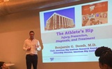American Hip Institute & Orthopedic Specialists Grand Opening Press Release