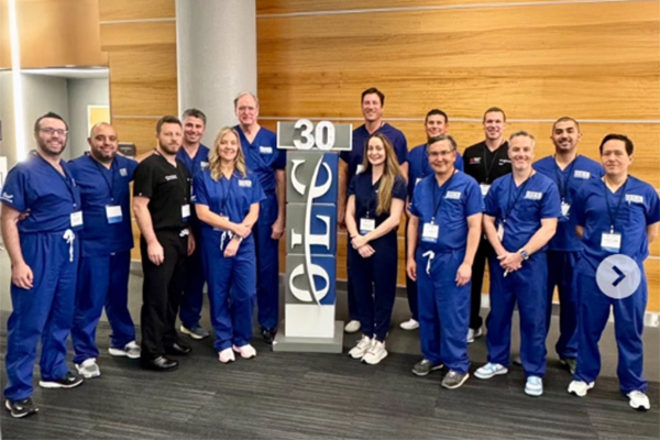 Arthroscopy Association of North America (AANA)