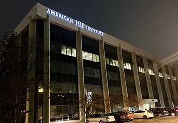 American Hip Institute