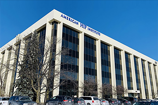 American Hip Institute