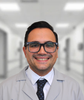 Andrés Maldonado-Rosales, M.D.