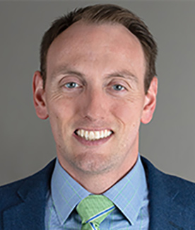 Andrew Carbone, M.D.