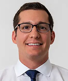 Andrew Jimenez, M.D.