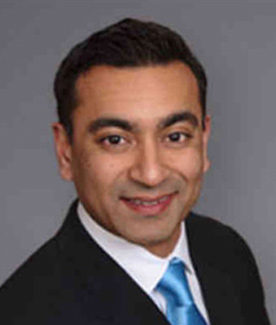 Asheesh Gupta, M.D.