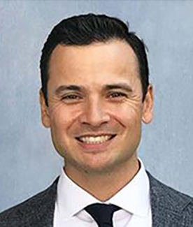 Austin W. Chen, M.D.