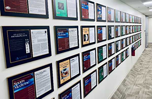 Clinical Research Internship Program