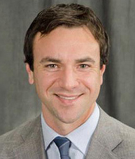 Brian Giordano, M.D.