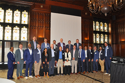 Chicago Hip Summit Conference