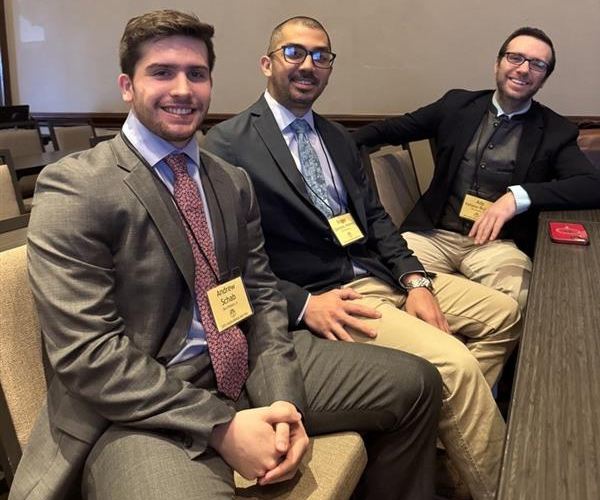 Teamwork That Drives Innovation