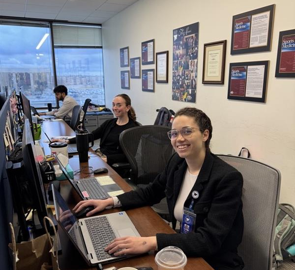 Clinical Research Assistant