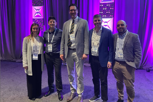 Conferences & Events