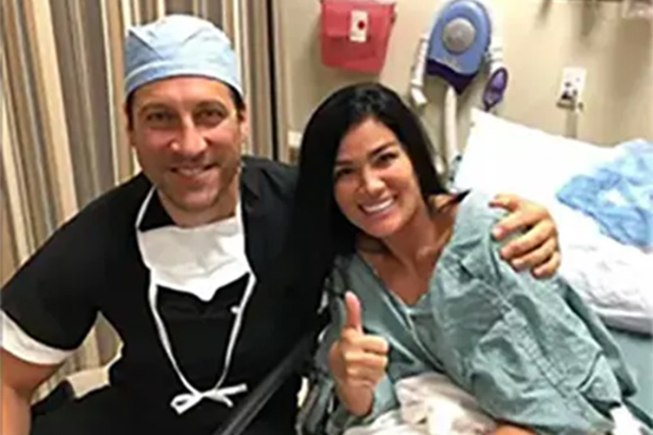 Joint Pain and Arthritis