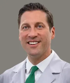 Benjamin Domb, M.D.