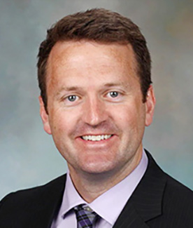 David Hartigan, M.D.