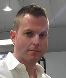 Jackob Shapira, M.D.