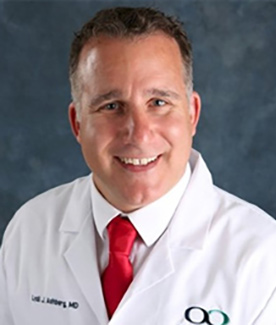 Lyall Ashberg, M.D.
