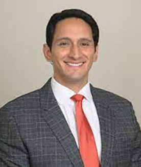 David Maldonado, M.D.