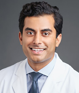 Mitchell Meghpara, M.D.