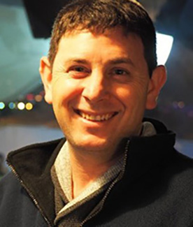 Philip Rosinsky, M.D.