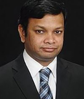 Siva Chandrasekaran, M.D.