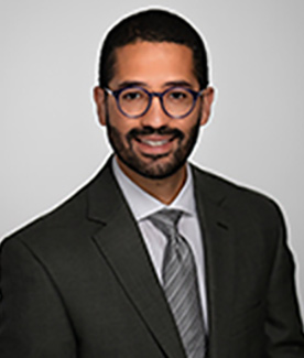 Rafael Walker Santiago, M.D.