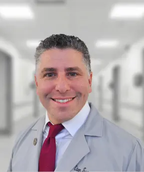 Etan P. Sugarman, M.D.