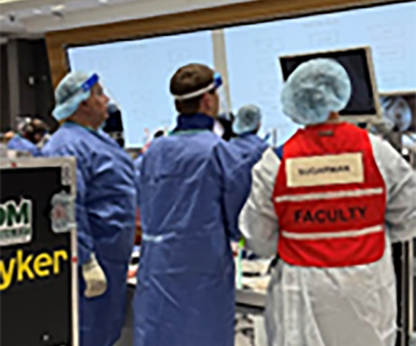 Educational & Fellowship Programs